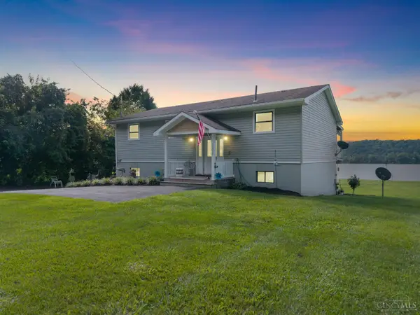 978 Us Rt 52, Lewis Twp, OH 45121