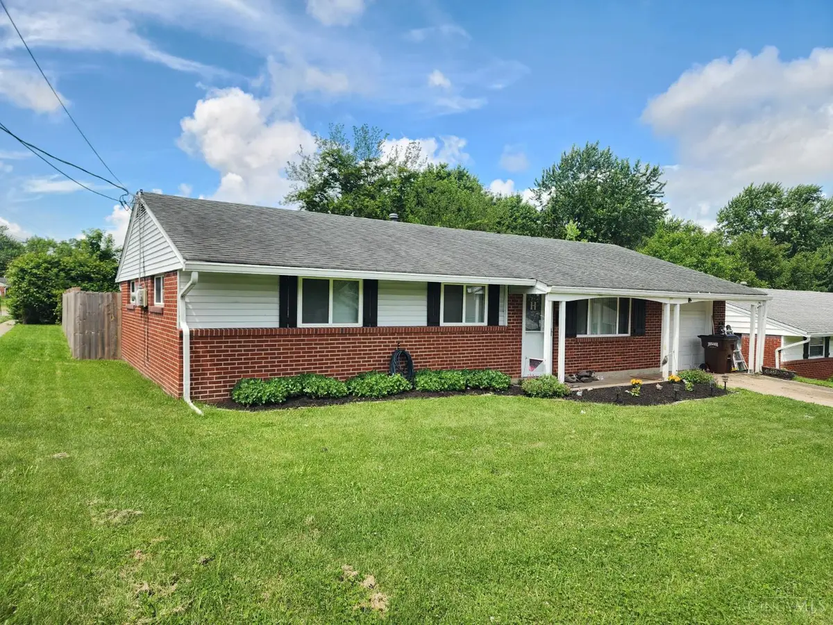 251 Kinsman Court, Delhi Hills, OH 45238 - #1