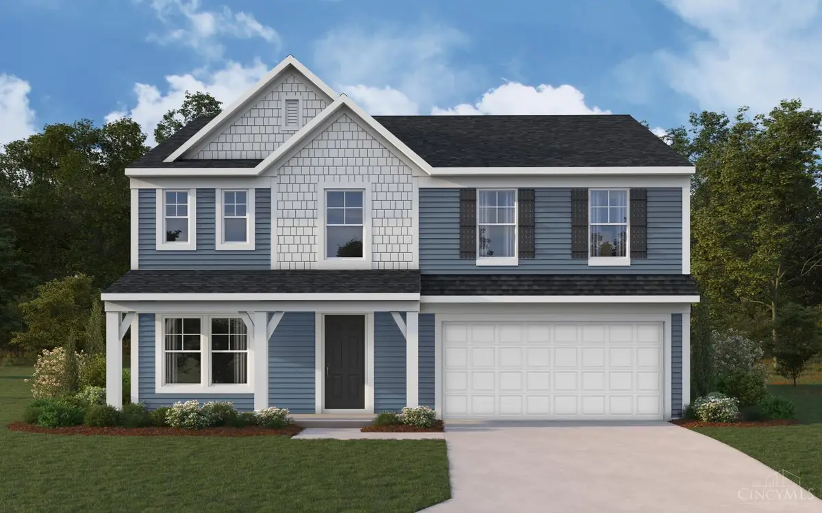 2107 Longmeadow Lane, Batavia, OH 45103 - #1