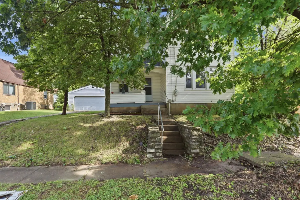 1530 Kinney Avenue, Mount Healthy, OH 45231 - #1