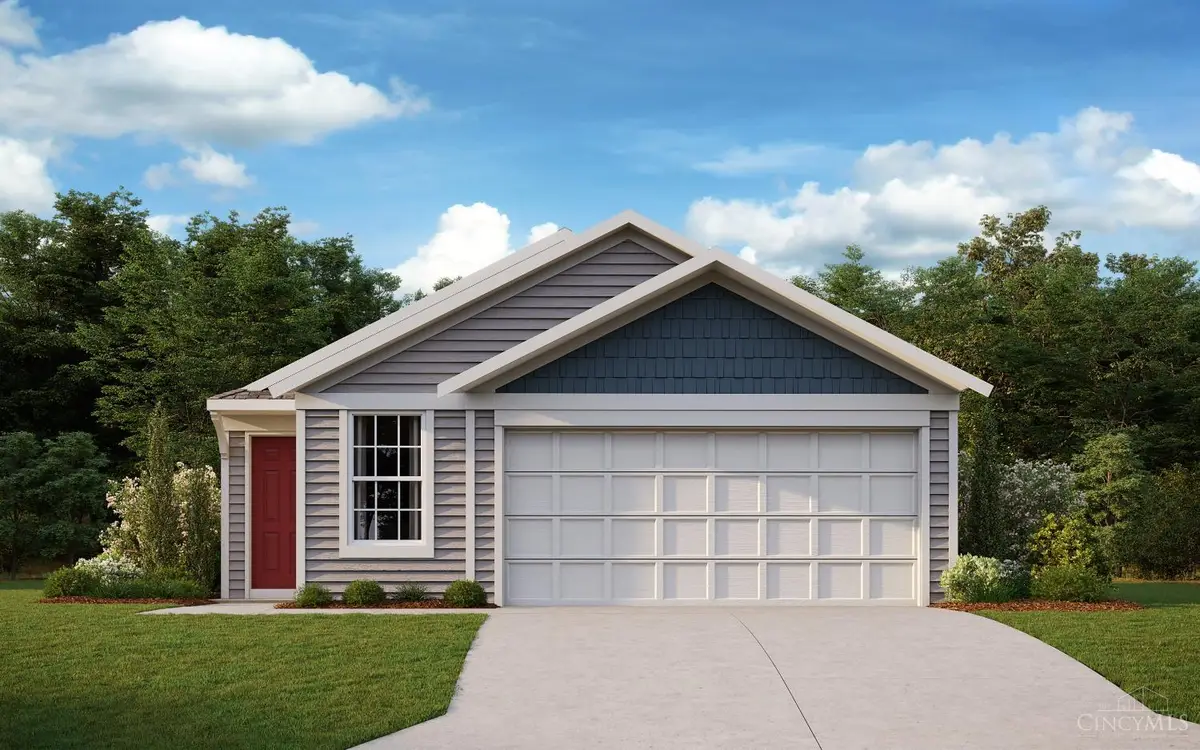 3382 Fall Creek Court, Batavia, OH 45103 - #1