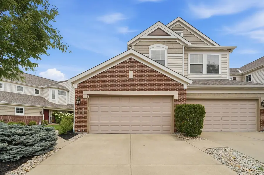 1376 Ironwood Drive, Turtlecreek, OH 45036 - #2