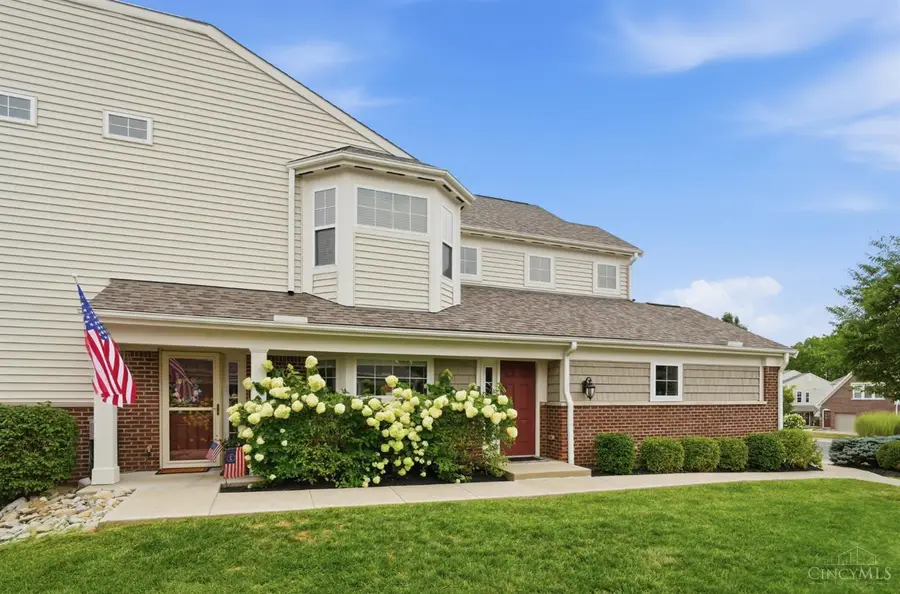1376 Ironwood Drive, Turtlecreek, OH 45036 - #3