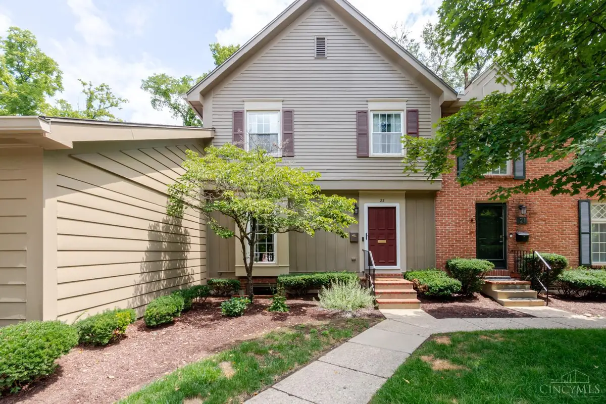 23 Nicholson Court, Washington, OH 45458 - #1