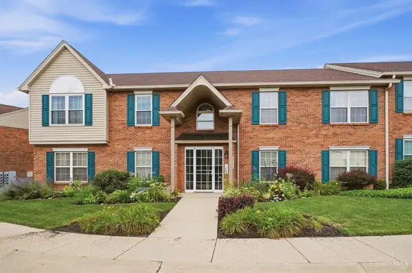 8771 Carrousel Park Circle #152, Colerain Twp, OH 45251