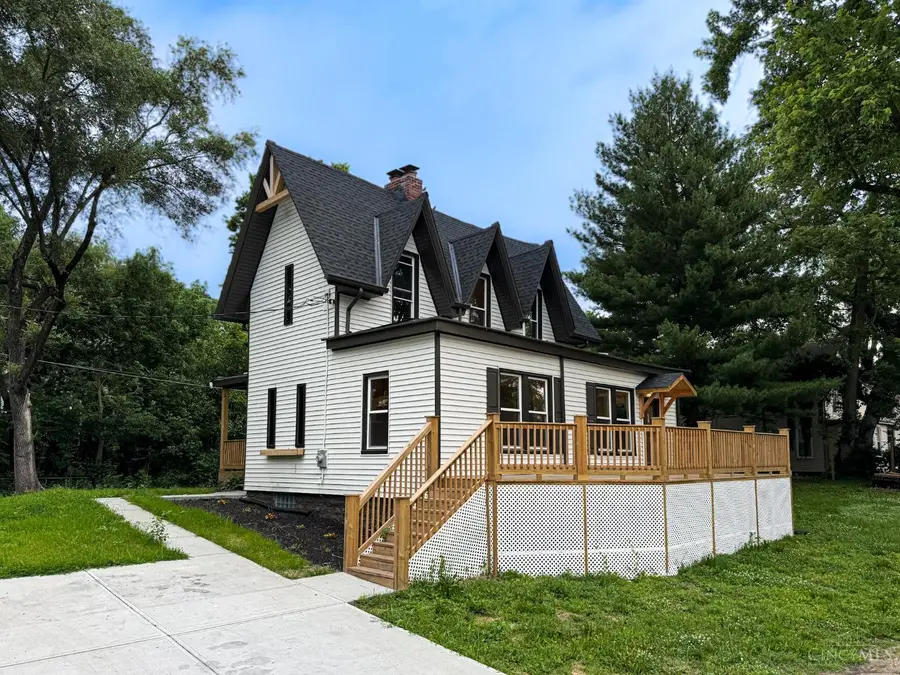 4822 Morse Street, Cincinnati, OH 45226 - #3