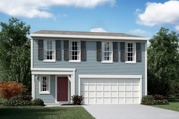 3383 Fall Leaf Court, Batavia Twp, OH 45103