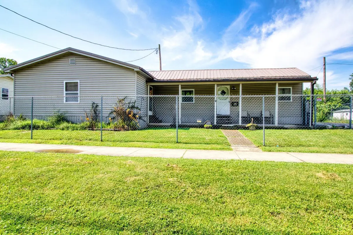 515 E Second Street, Manchester, OH 45144 - #1