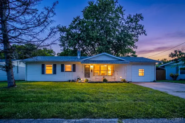 90 Whippoorwill Drive, Harrison, OH 45030