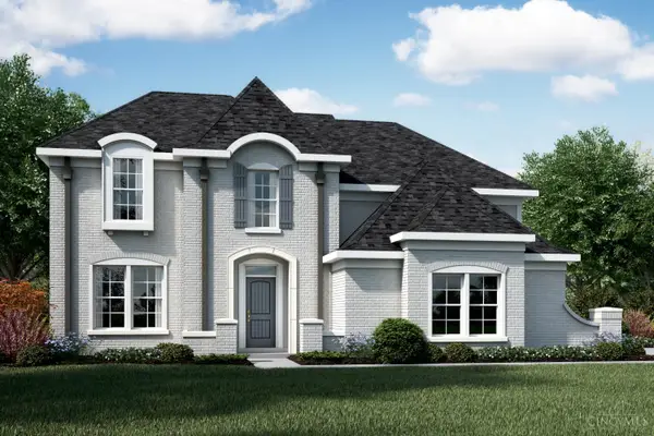 5224 Waterbend Court, Liberty Twp, OH 45044