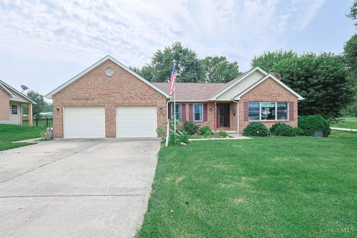 7055 Sherman Drive, Aurora, IN 47001 - #1