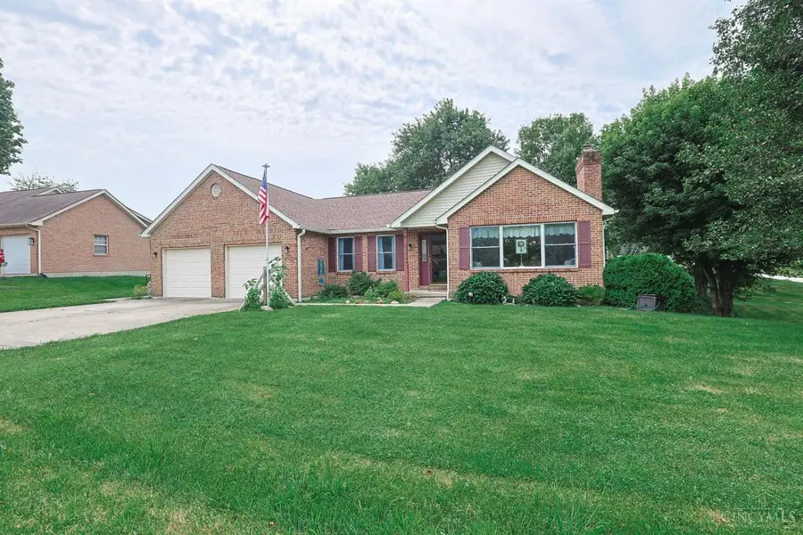 7055 Sherman Drive, Aurora, IN 47001 - #2
