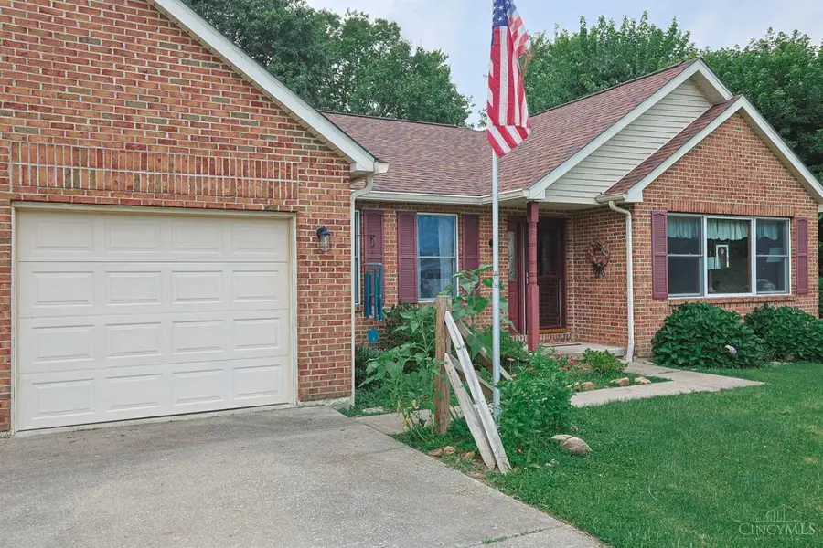 7055 Sherman Drive, Aurora, IN 47001 - #3