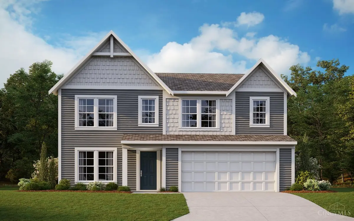 1195 Buxton Oaks Drive, Union, OH 45102 - #1