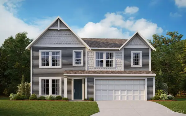 1195 Buxton Oaks Drive, Union Twp, OH 45102
