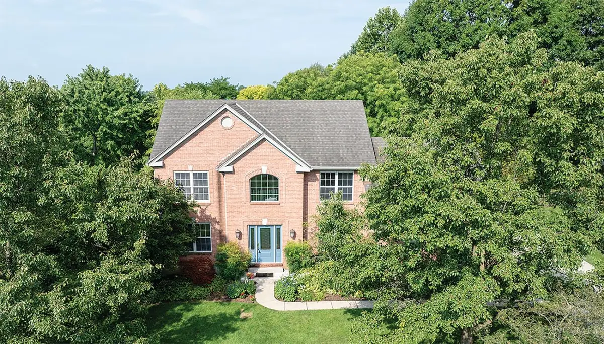 121 Livingston Drive, Hamilton, OH 45013 - #1