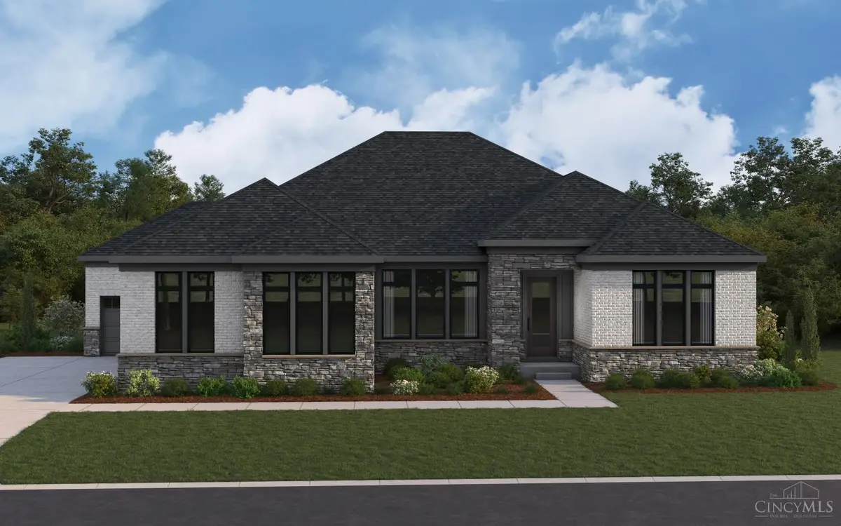 3005 Cantata Court, Middletown, OH 45005 - #1