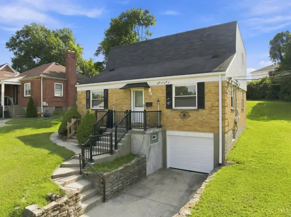 4436 Andreas Avenue, Green Twp, OH 45211