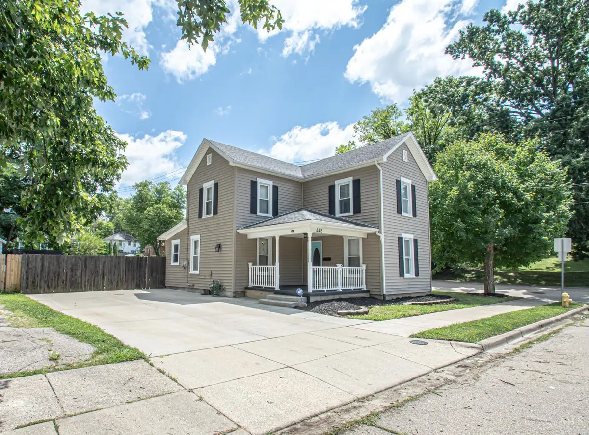442 S Fifth Street, Miamisburg, OH 45342 - #1