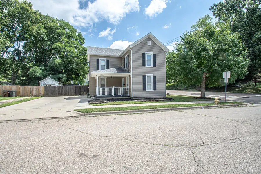 442 S Fifth Street, Miamisburg, OH 45342 - #2