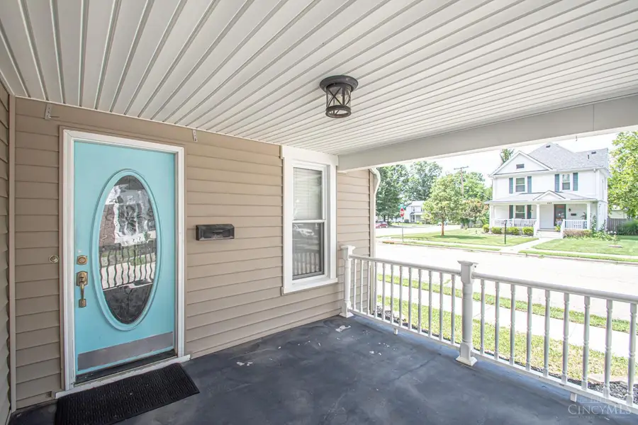 442 S Fifth Street, Miamisburg, OH 45342 - #3
