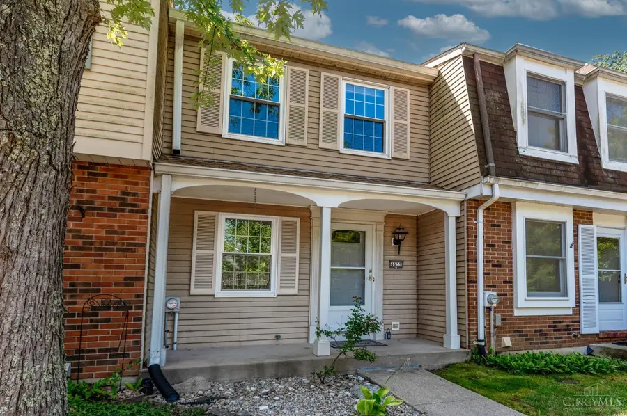 4635 Northridge Drive, Union, OH 45103 - #2