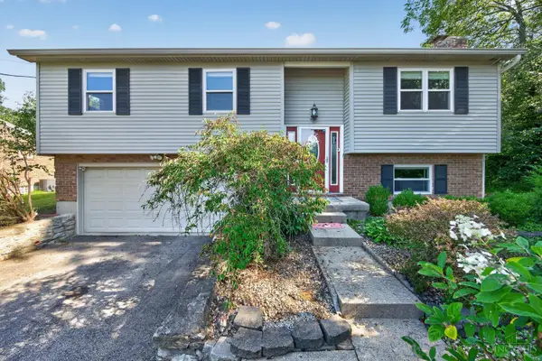 1766 Miles Road, Springfield Twp., OH 45231
