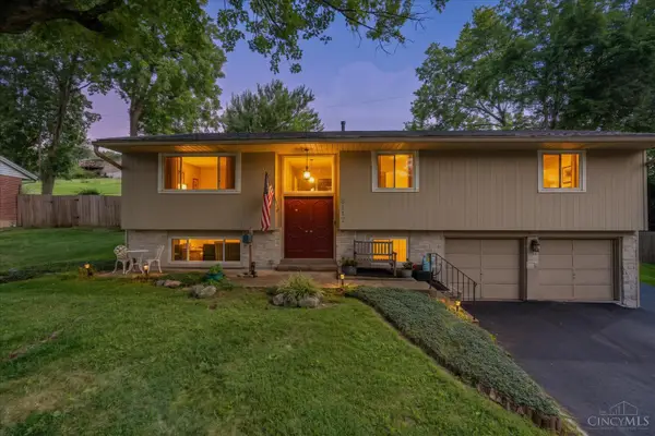 6117 Teagarden Cir, Miami Twp, OH 45449