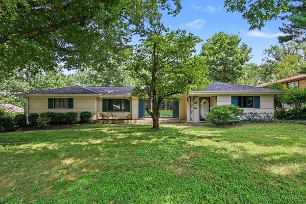 8590 Lynnehaven Drive, Amberley, OH 45236