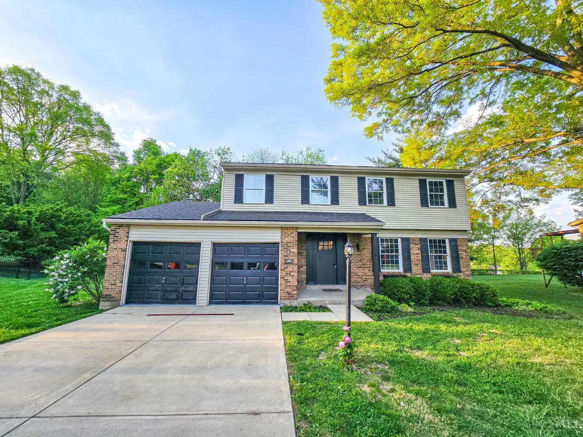 6558 Thunderhill Lane, Delhi, OH 45233 - #1