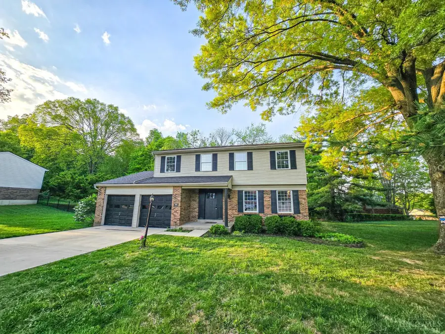 6558 Thunderhill Lane, Delhi, OH 45233 - #2