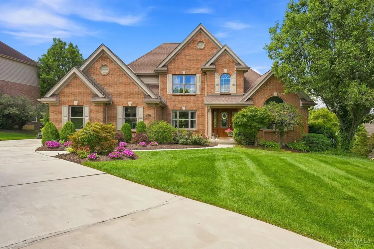 4783 Wellington Chase Court, Green, OH 45248 - #1