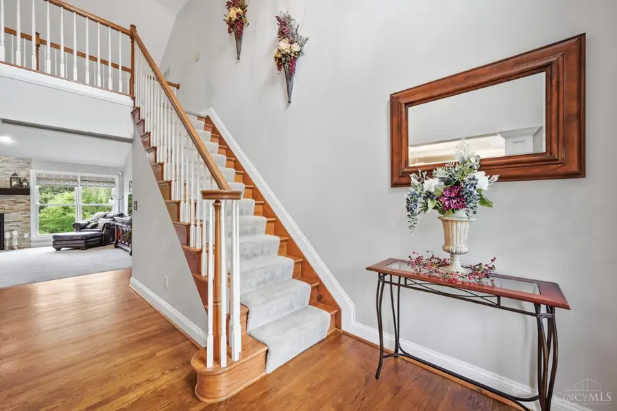 4783 Wellington Chase Court, Green, OH 45248 - #3