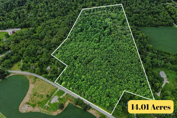 4540 Oakland Road, Pike Twp, OH 45106
