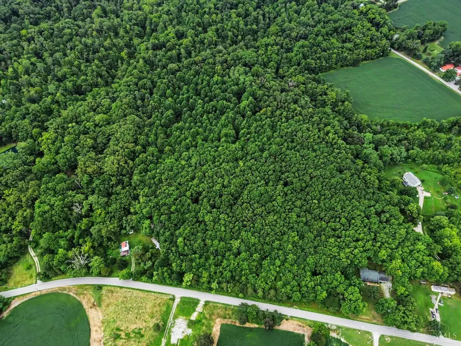 4540 Oakland Road, Pike, OH 45106 - #2