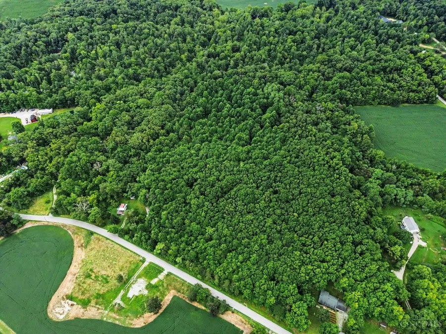 4540 Oakland Road, Pike, OH 45106 - #3