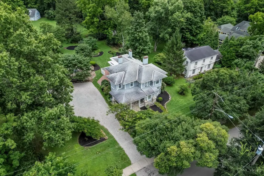 429 Elm Avenue, Terrace Park, OH 45174 - #2
