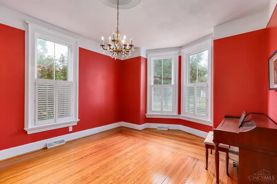 429 Elm Avenue, Terrace Park, OH 45174 - #3
