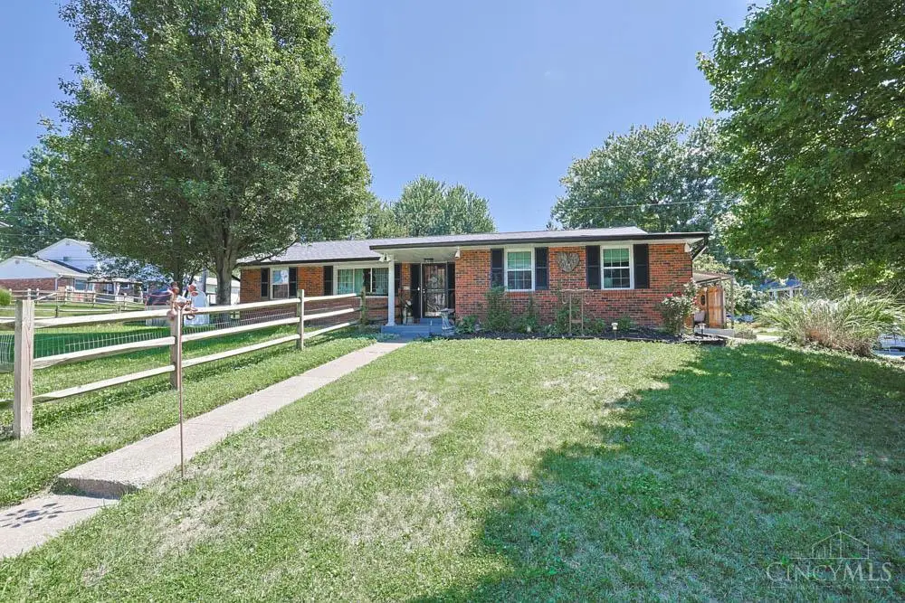 8475 Summitridge Drive, Cherry Grove, OH 45255 - #1