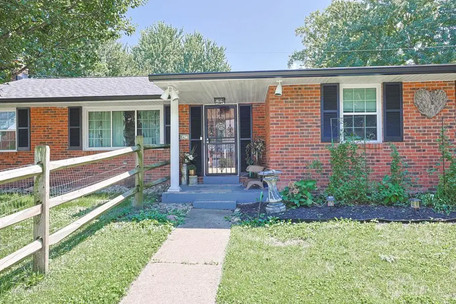 8475 Summitridge Drive, Cherry Grove, OH 45255 - #2