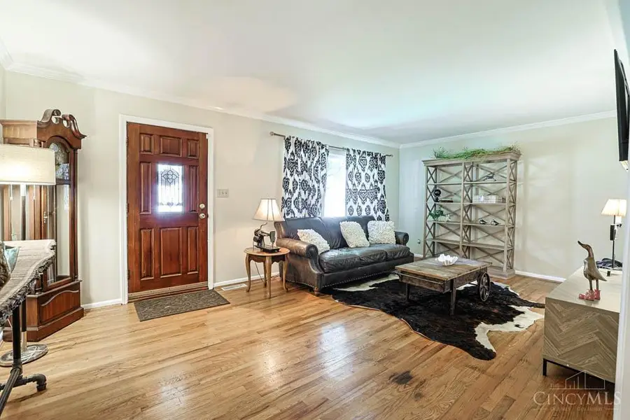 8475 Summitridge Drive, Cherry Grove, OH 45255 - #3