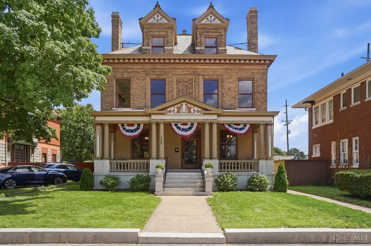 125 S Main Street, Middletown, OH 45044 - #1
