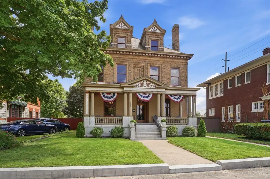 125 S Main Street, Middletown, OH 45044 - #3