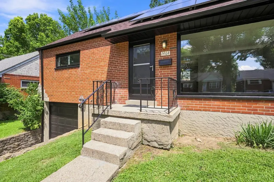 1464 Dordine Lane, North College Hill, OH 45231 - #3