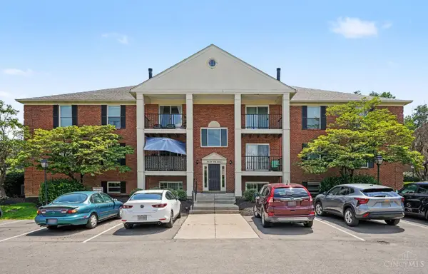 5788 Ashby Court, Miami Twp, OH 45150