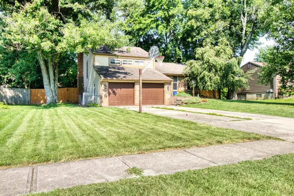 5803 Mt Vernon Drive, Miami Twp, OH 45150