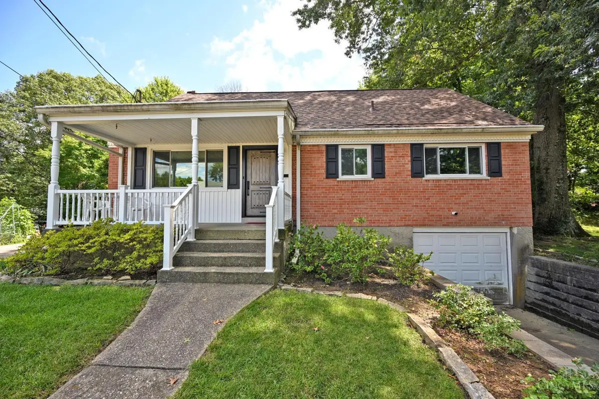 1051 Roxie Lane, Cincinnati, OH 45224 - #1