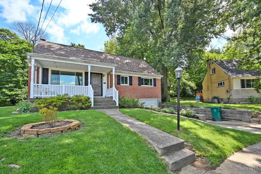 1051 Roxie Lane, Cincinnati, OH 45224 - #3