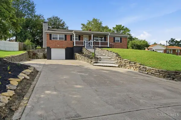 7273 Birchwood Drive, West Chester, OH 45069