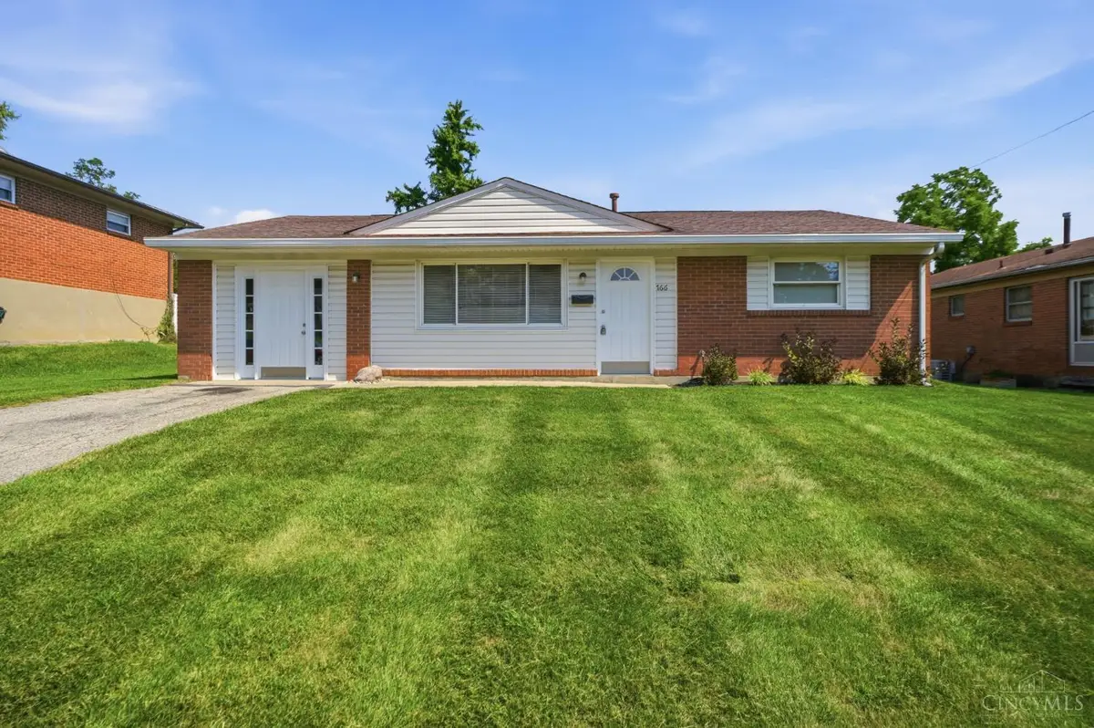 766 Hargrove Way, Forest Park, OH 45240 - #1